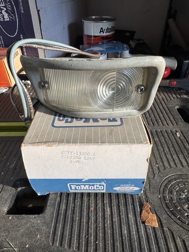 Nos 1959 edsel - nos, turn