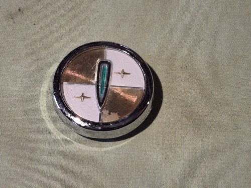 1958 edsel teletouch steering - 1958,