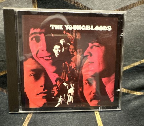 The youngbloods 1967 - the,